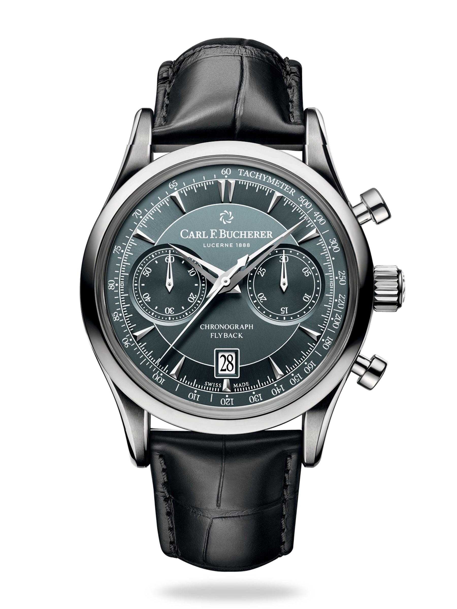 Relógio Vértice Royale 42mm