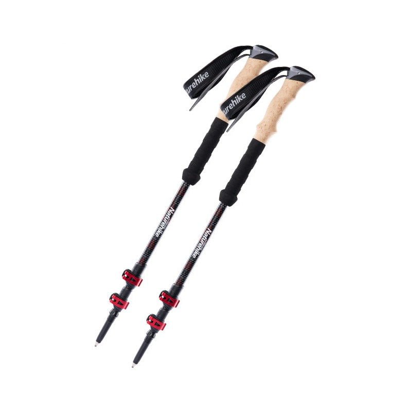 2 Bastões Lightweight