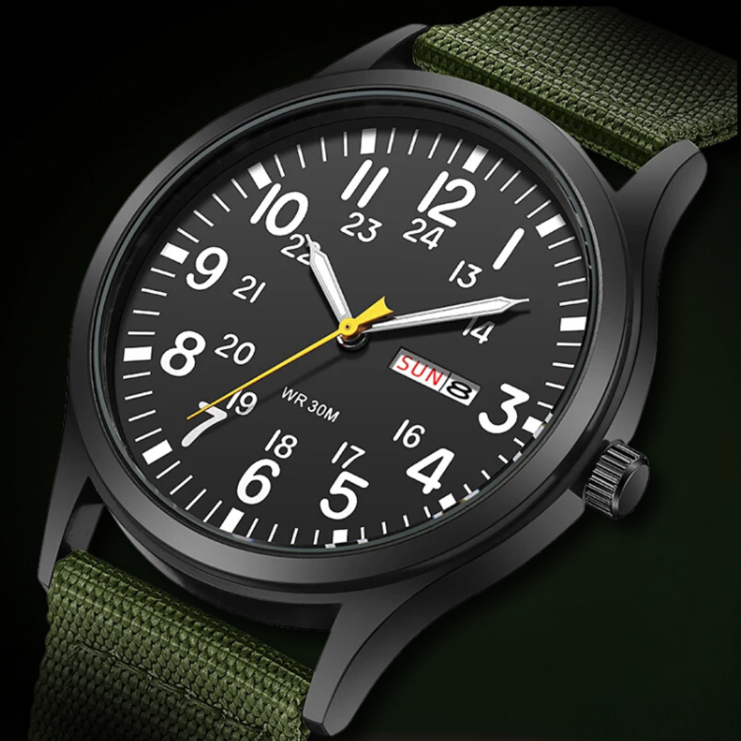 Relógio Northwing Hawks 36mm