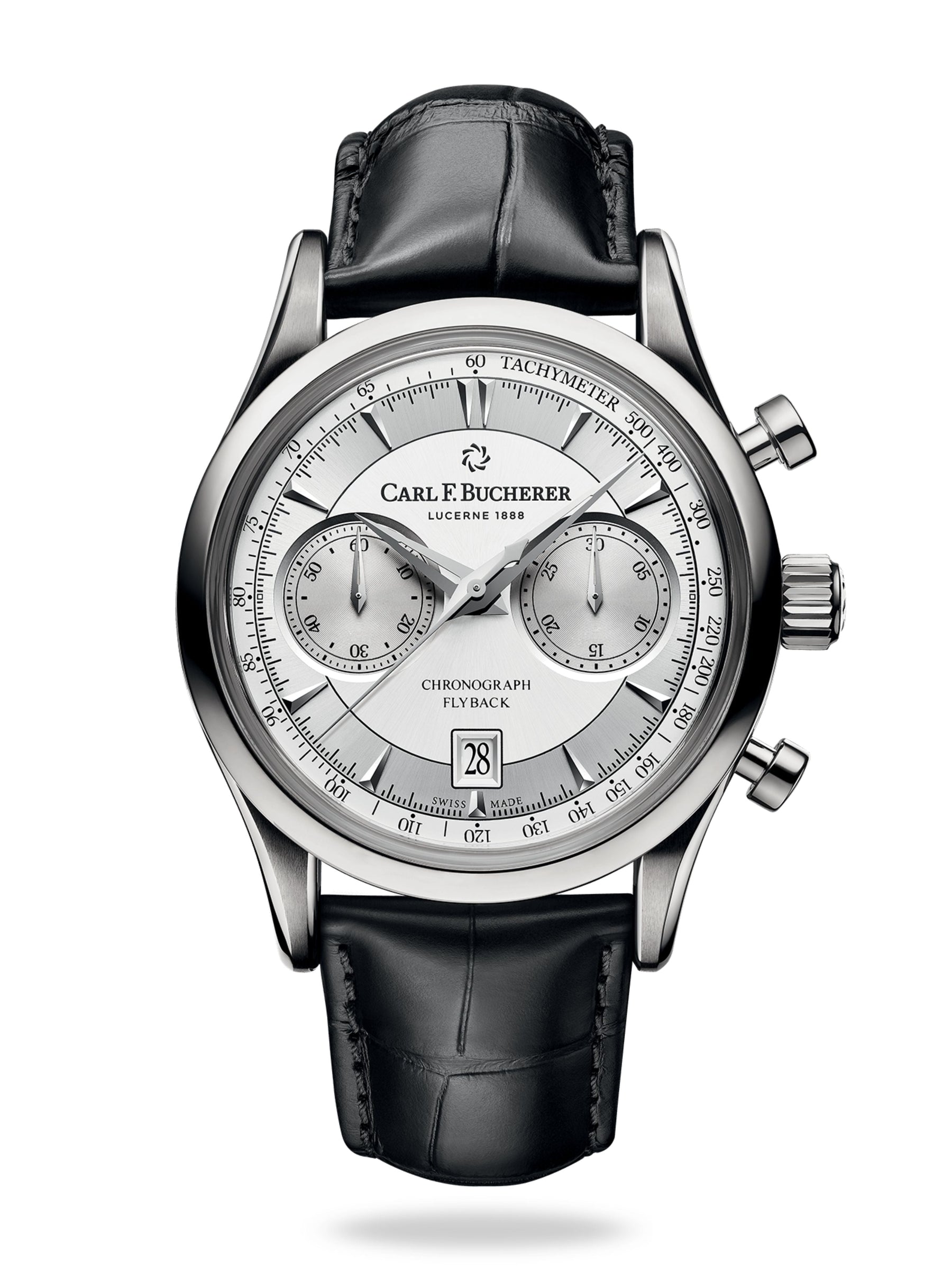 Relógio Vértice Royale 42mm