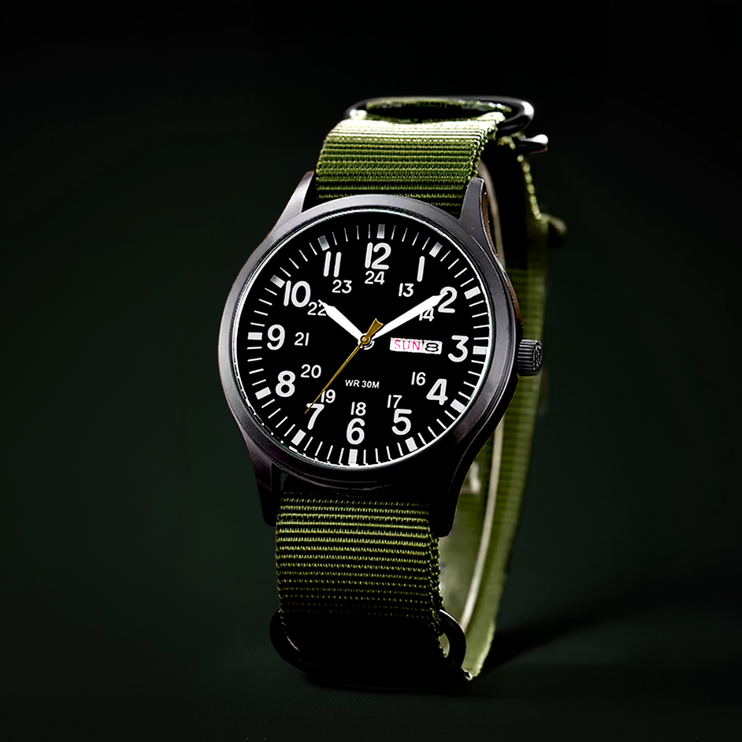 Relógio Northwing Hawks 36mm