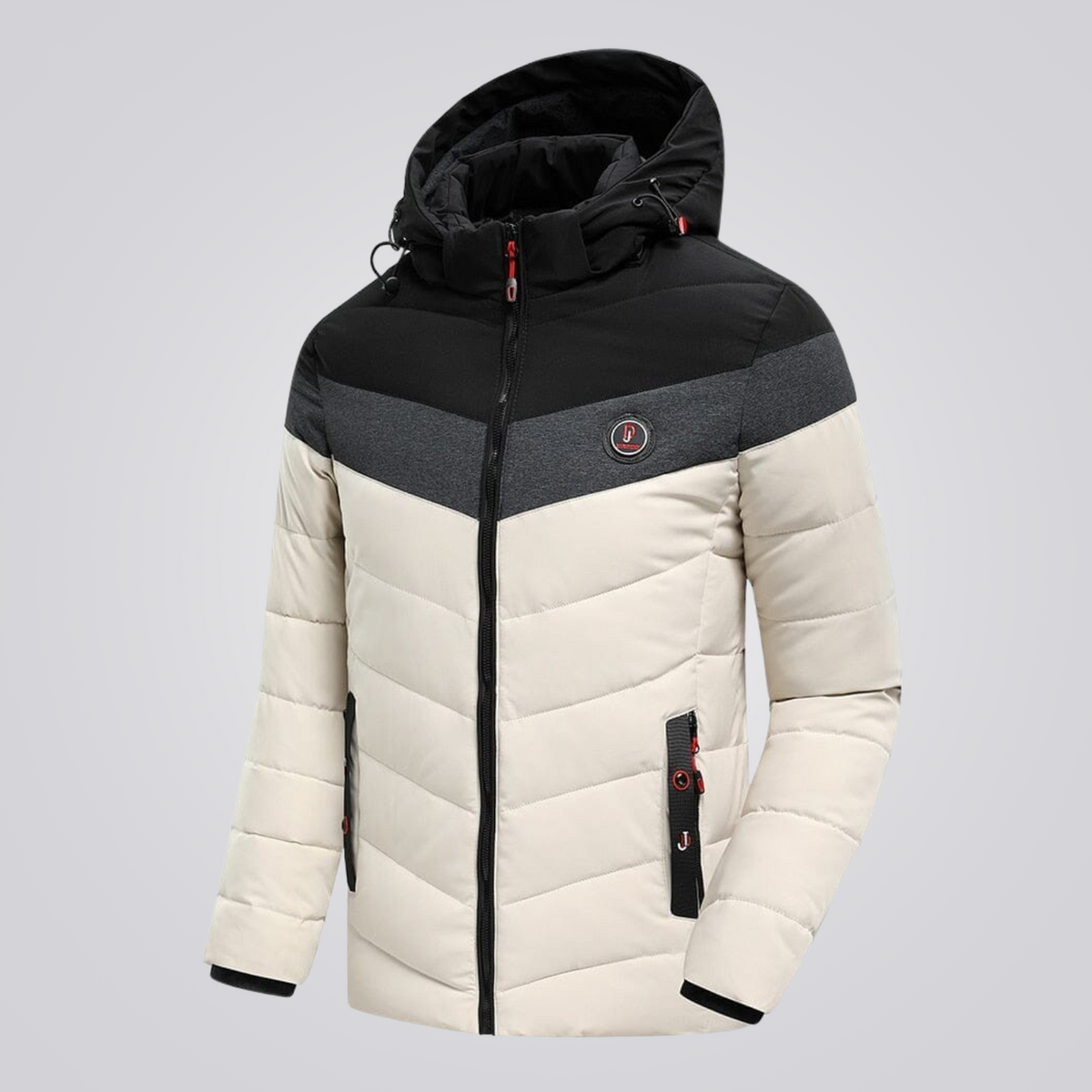 Jaqueta Masculina Antartic