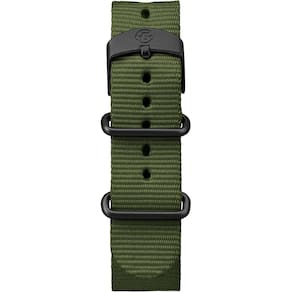 Relógio masculino Timex Expedition Scout 40 mm