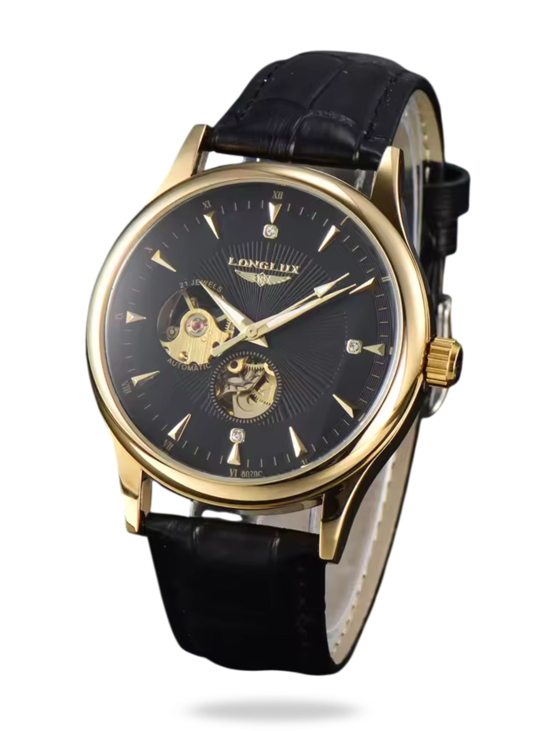 Relógio Tempus Classic 41mm