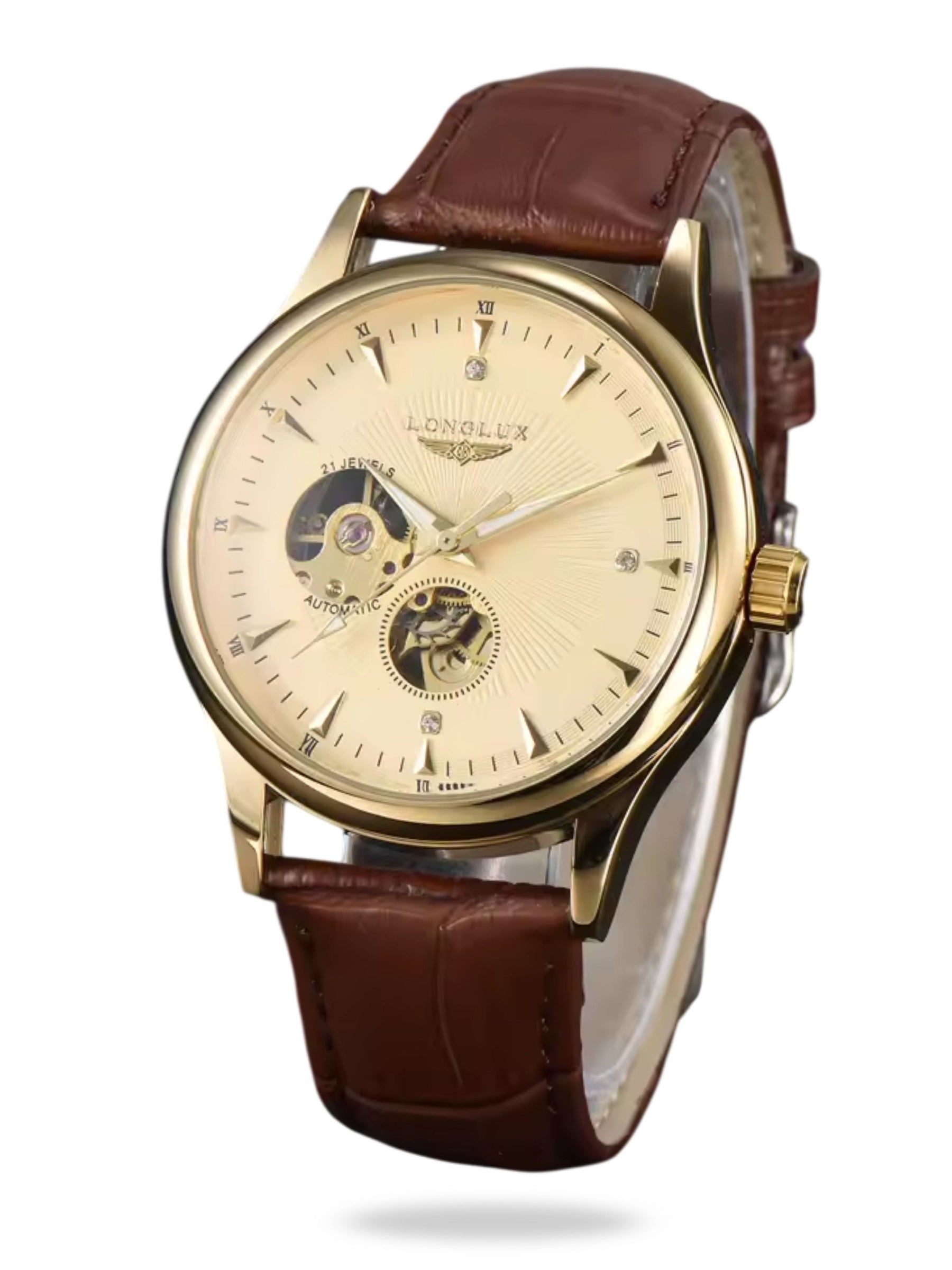 Relógio Tempus Classic 41mm