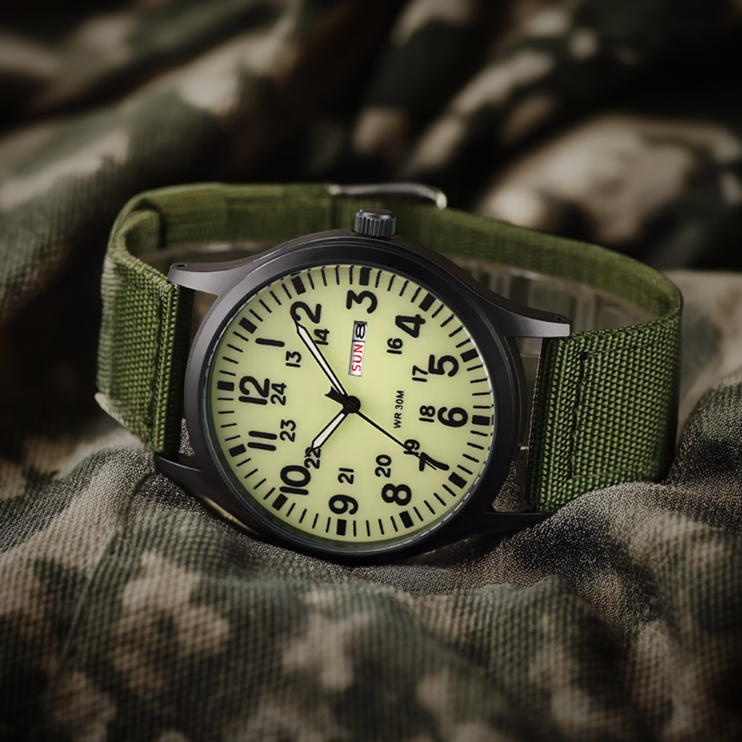 Relógio Northwing Hawks 36mm