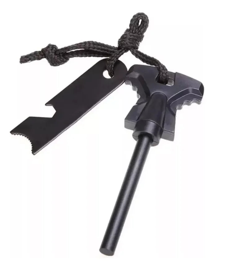 Pederneira Sobreviva