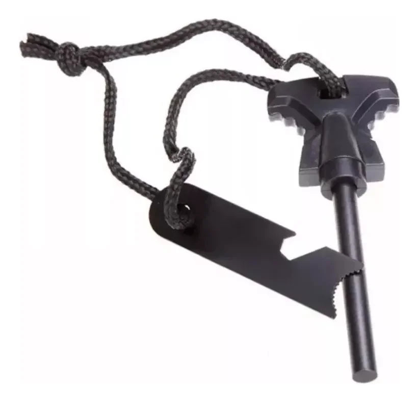 Pederneira Sobreviva