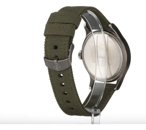 Relógio masculino Timex Expedition Scout 40 mm