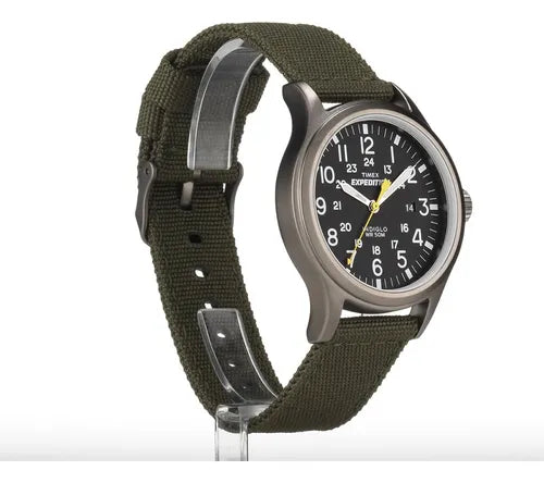 Relógio masculino Timex Expedition Scout 40 mm