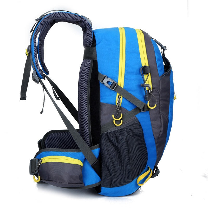 Mochila Camping Vult 40L