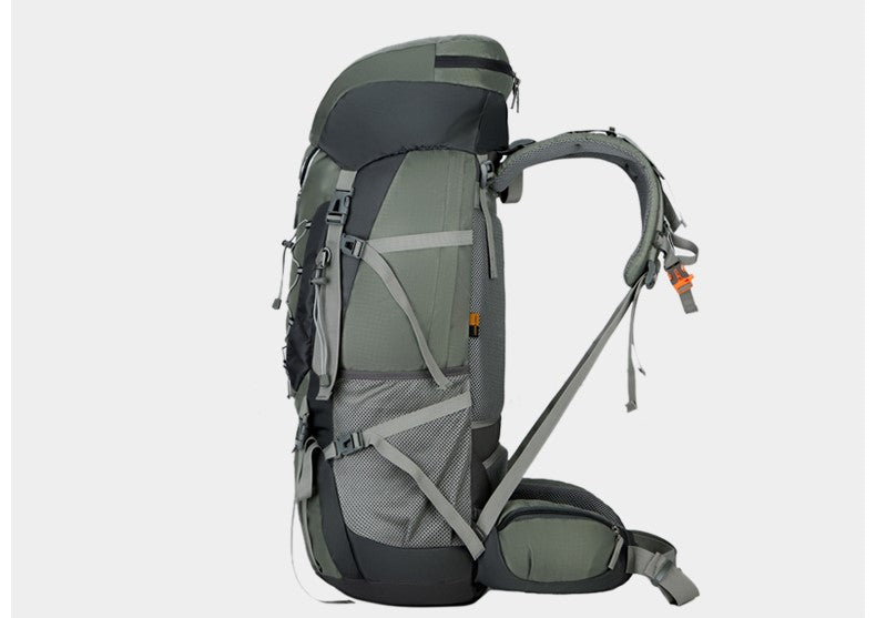 Mochila Cargueira Trekking All 75L