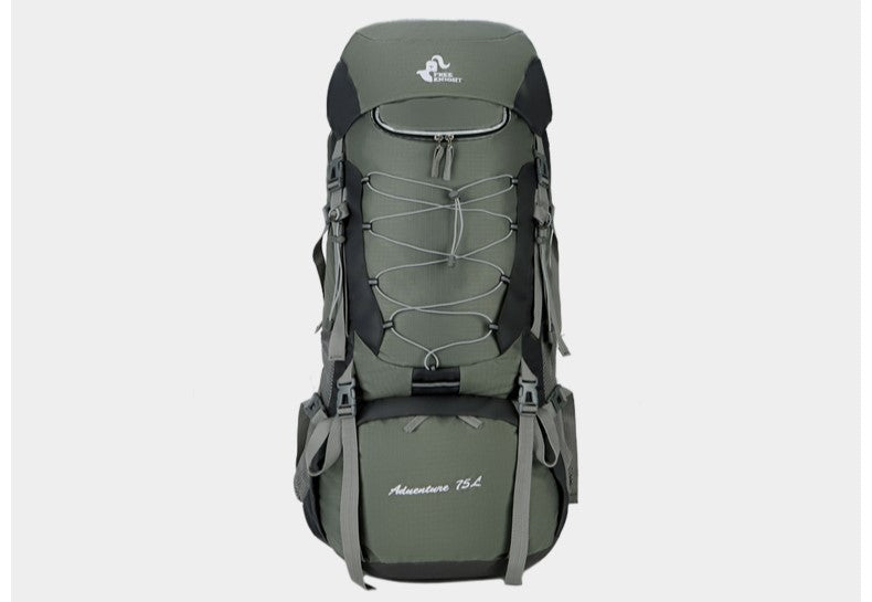 Mochila Cargueira Trekking All 75L