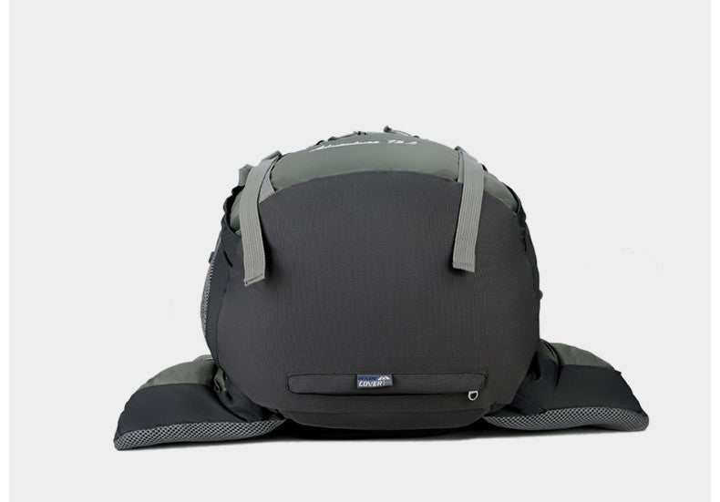 Mochila Cargueira Trekking All 75L