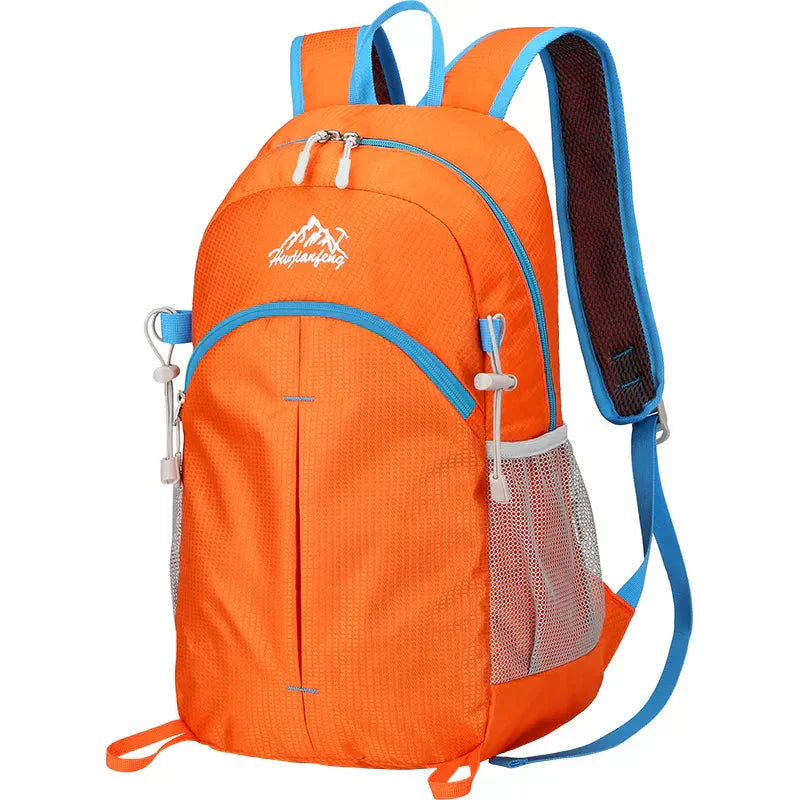 Mochila Impermeável Lore 18L