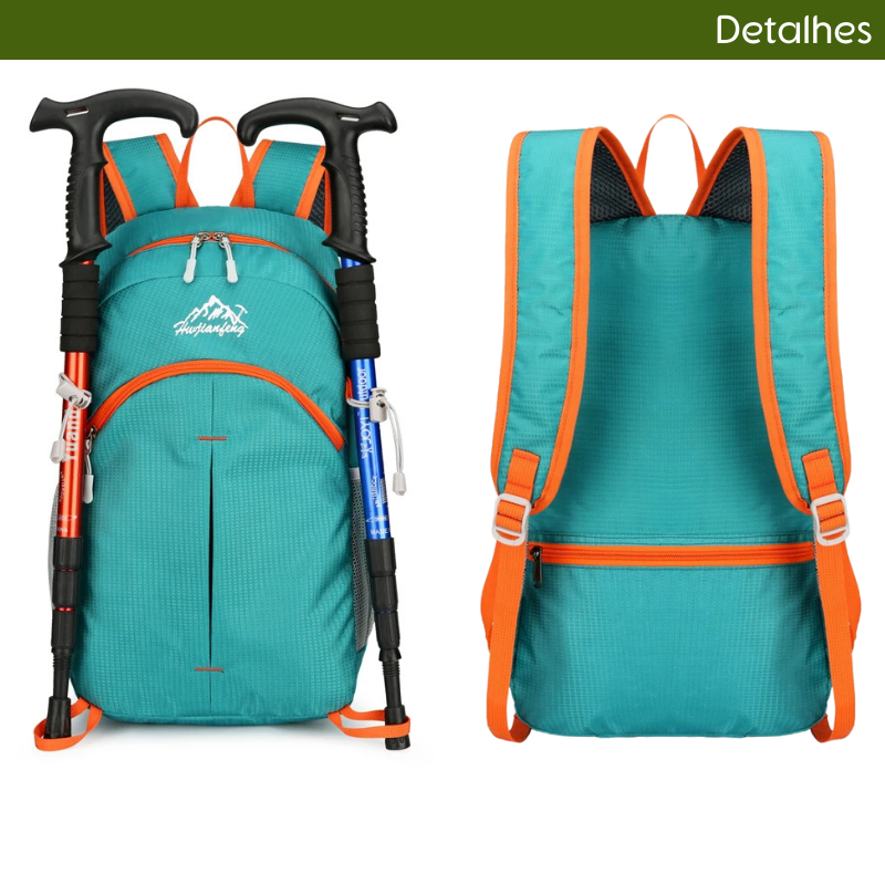Mochila Impermeável Lore 18L