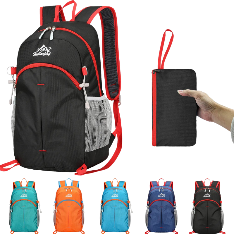 Mochila Impermeável Lore 18L