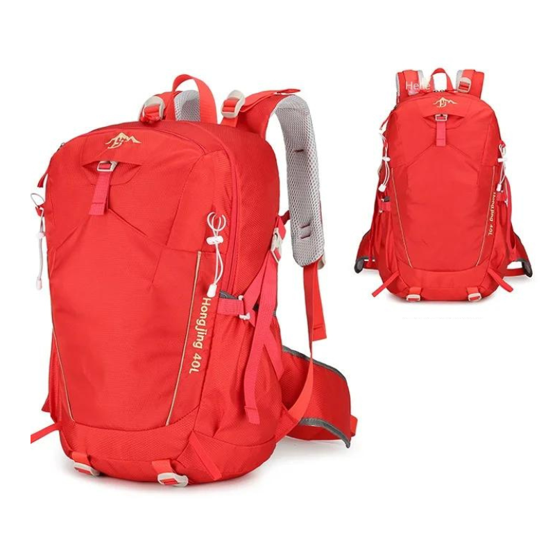 Mochila Camping Impermeável 40L