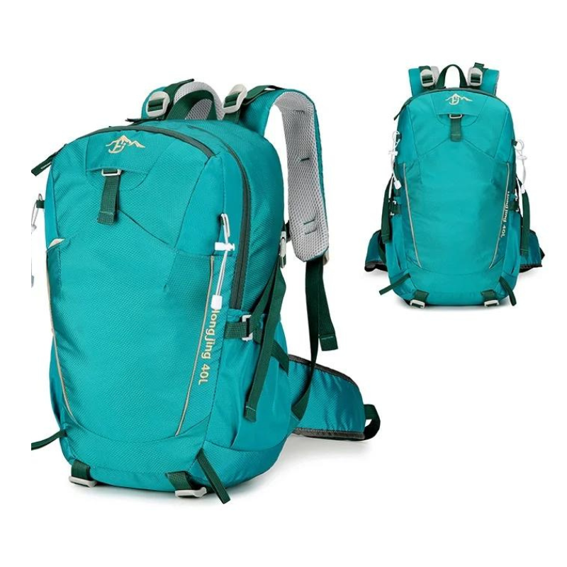 Mochila Camping Impermeável 40L