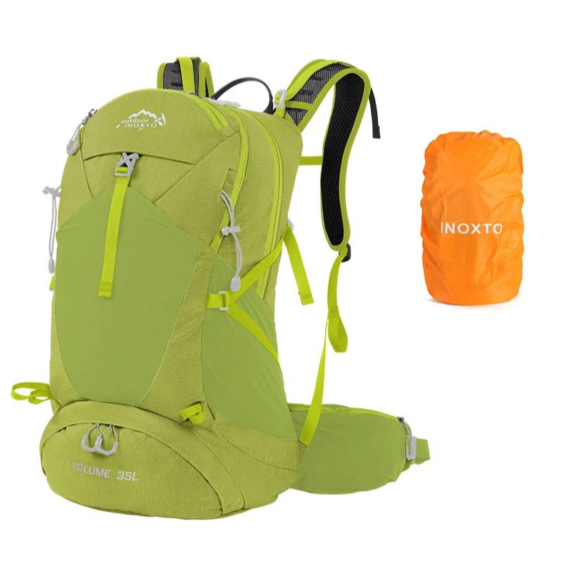 Mochila Montanhismo Impermeável 35L
