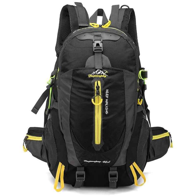 Mochila Camping Vult 40L
