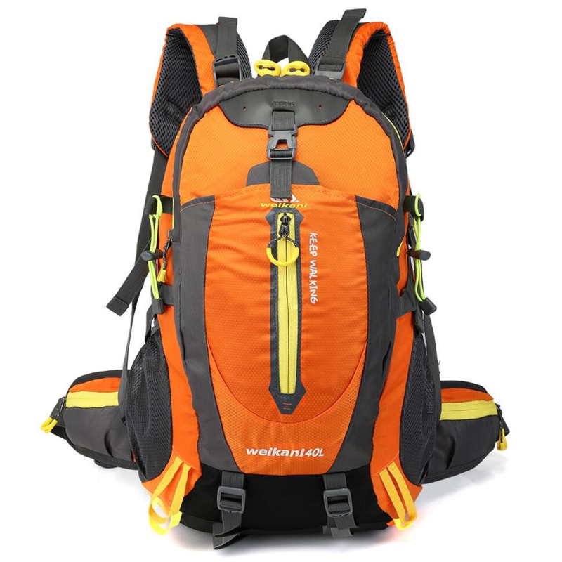 Mochila Camping Vult 40L