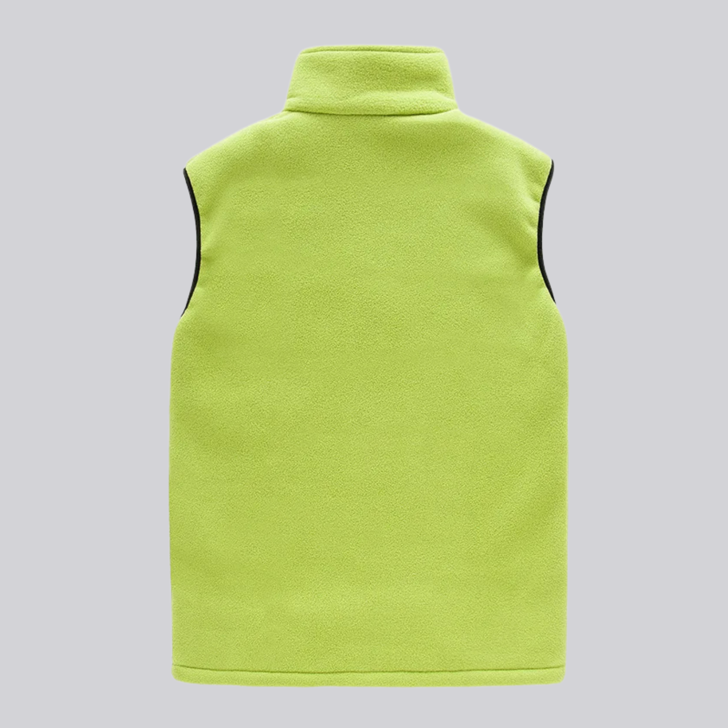 Colete Fleece Feminino Confort