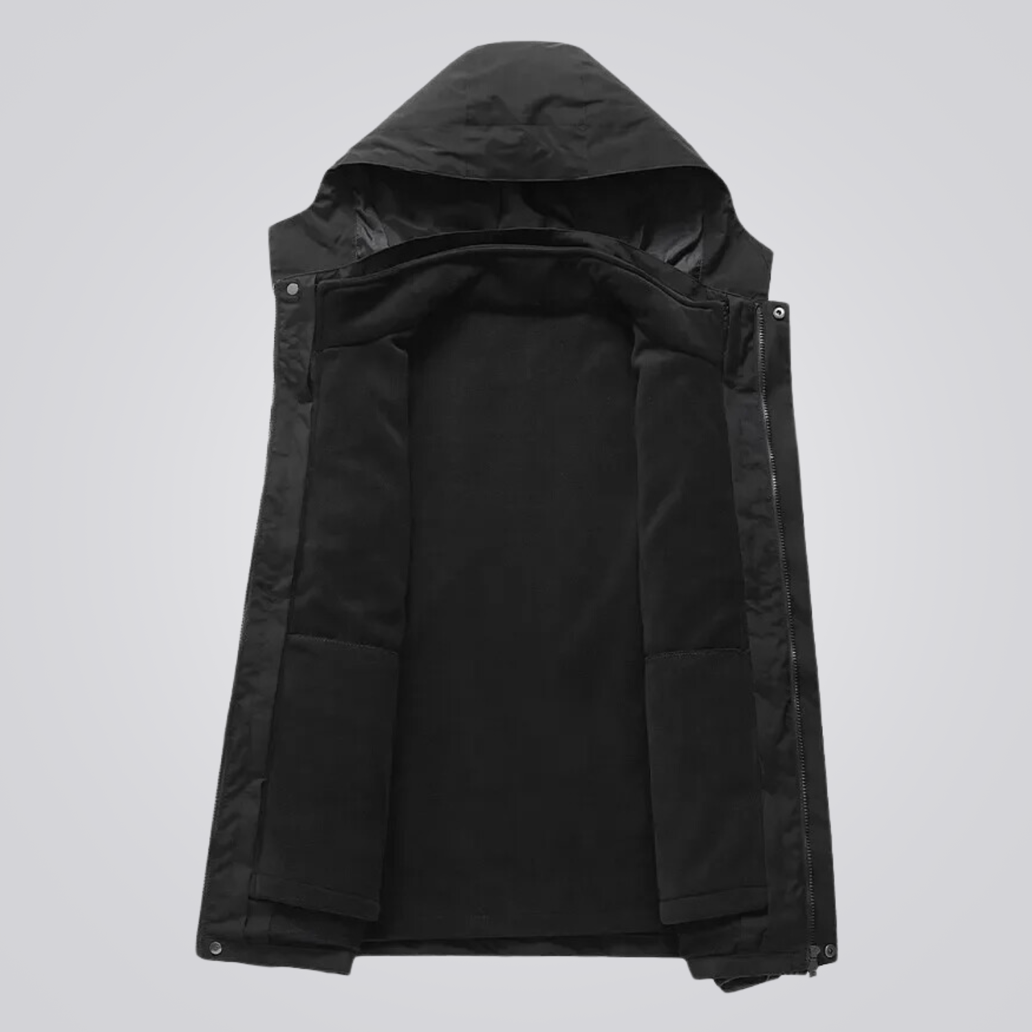 Jaqueta 3 em 1 Thermal Masculina