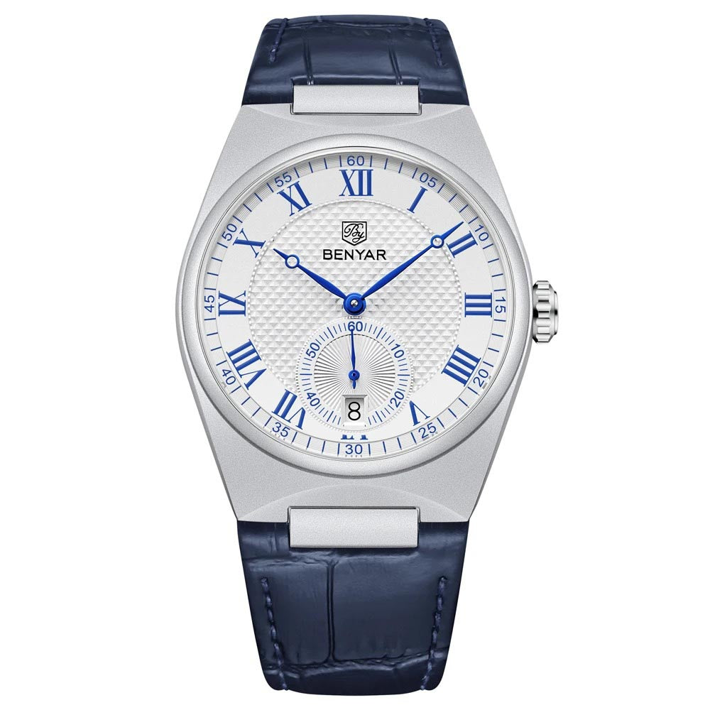 Relógio Masculino Benyar Greco