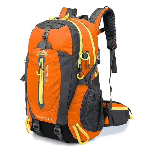 Mochila Camping Vult 40L