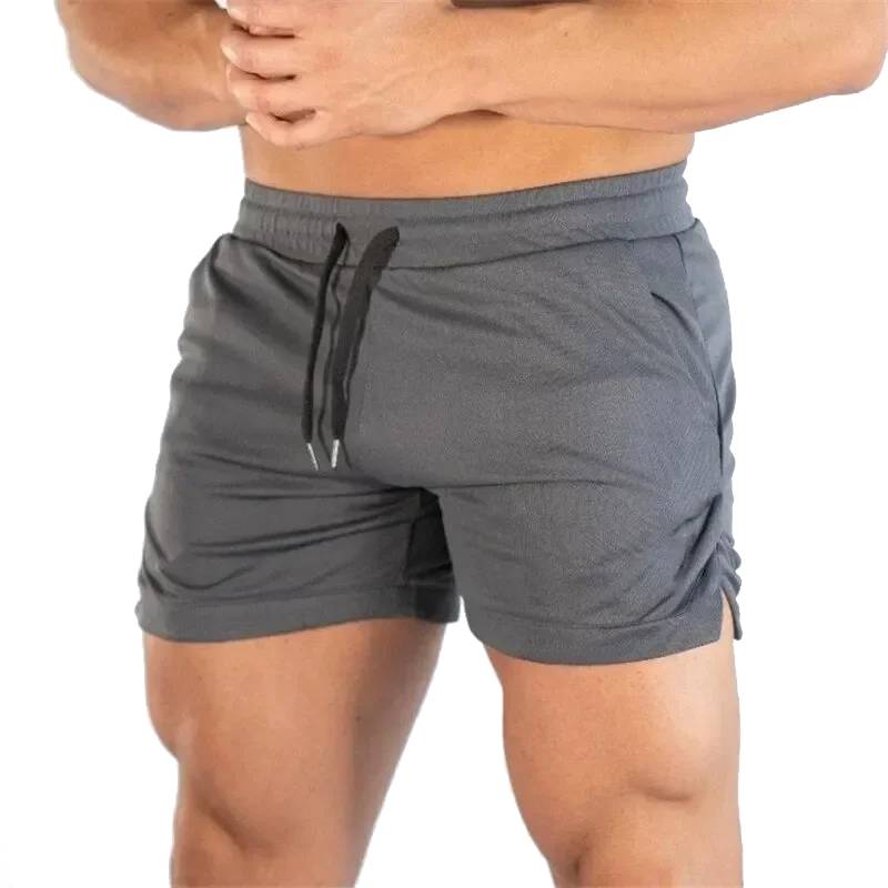 Shorts Masculinos para Corrida, Caminhada e Atividades Esportivas
