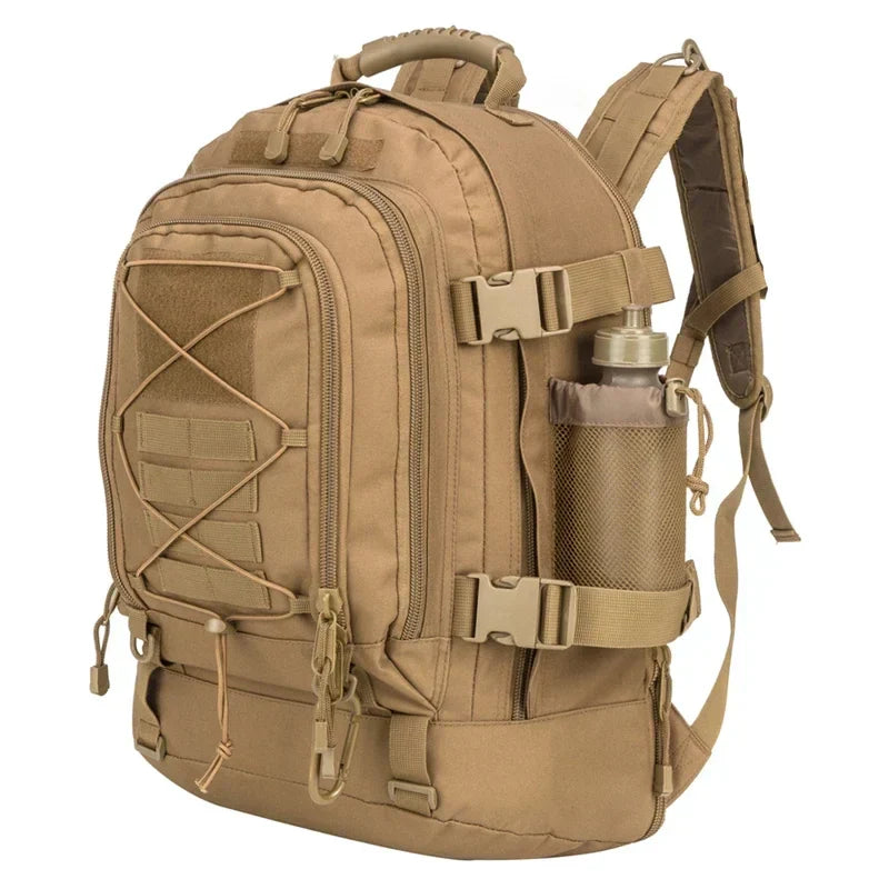 Mochila Cargueira Moster 60L