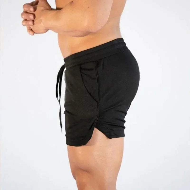 Shorts Masculinos para Corrida, Caminhada e Atividades Esportivas
