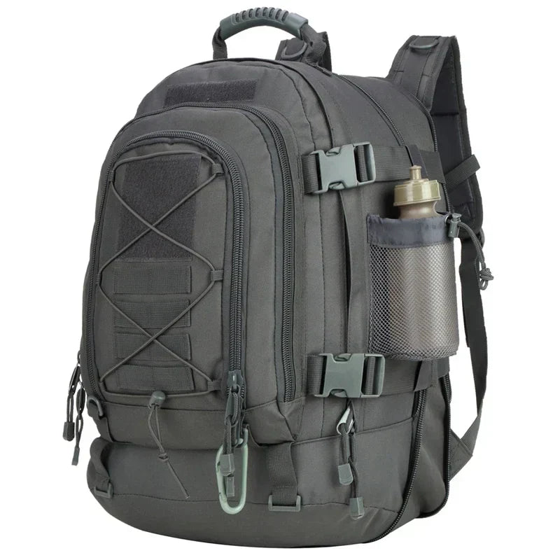 Mochila Cargueira Moster 60L