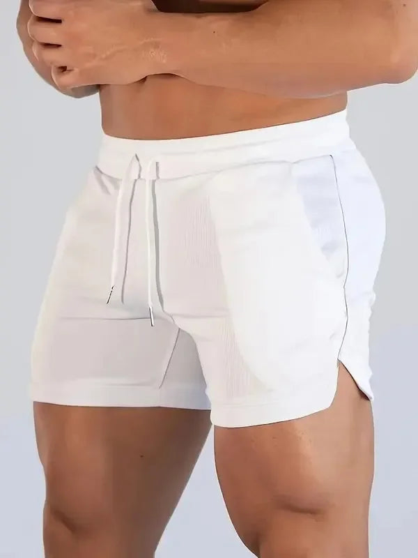 Shorts Masculinos para Corrida, Caminhada e Atividades Esportivas