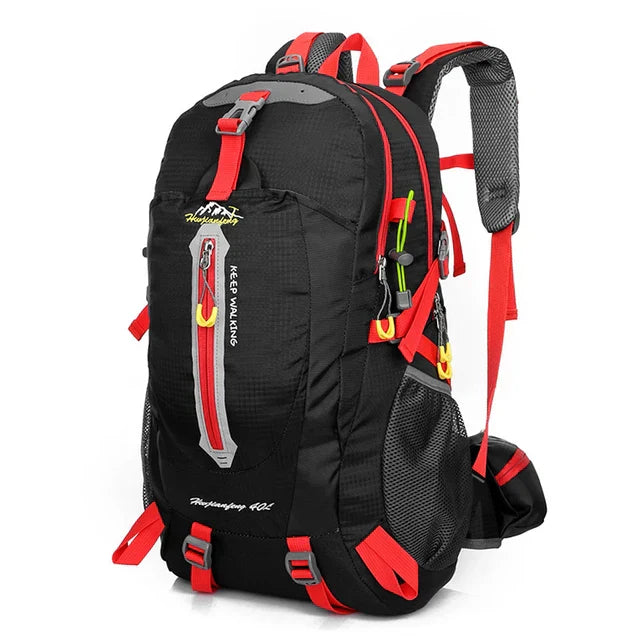 Mochila Camping Vult 40L