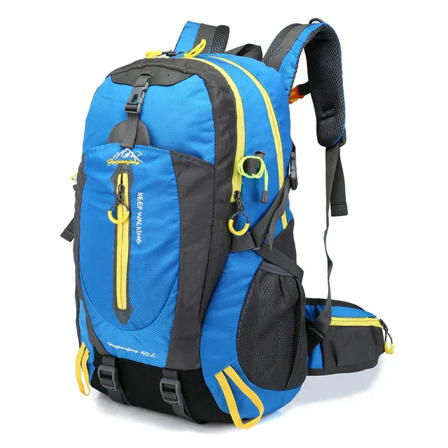 Mochila Camping Vult 40L