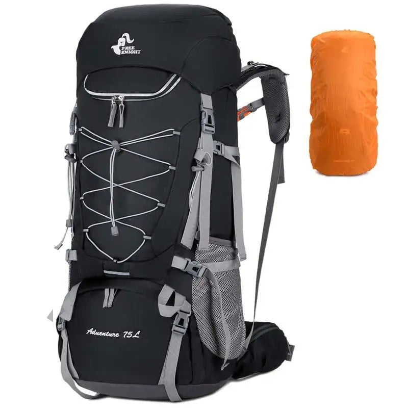 Mochila Cargueira Trekking All 75L