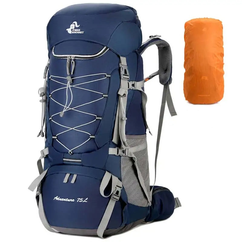 Mochila Cargueira Trekking All 75L