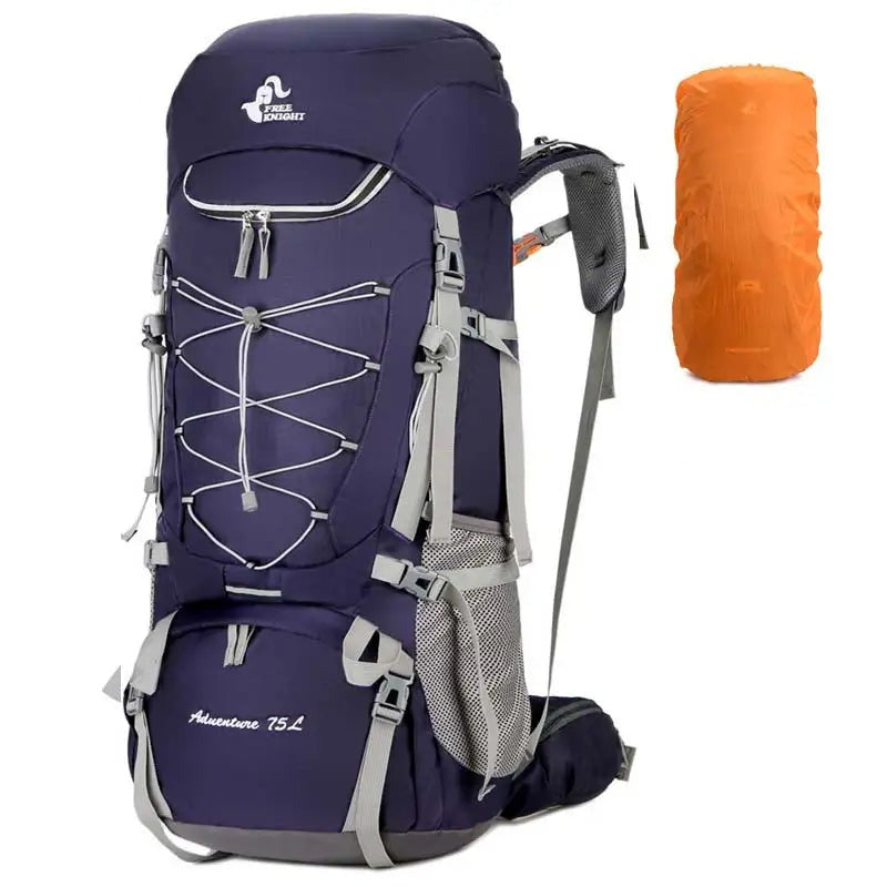 Mochila Cargueira Trekking All 75L