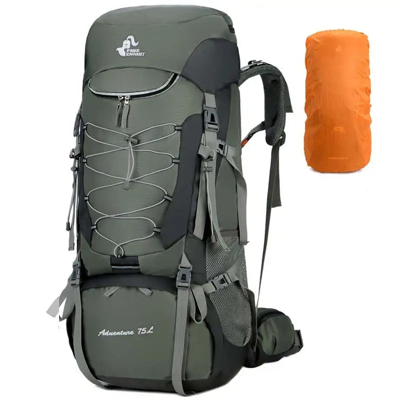 Mochila Cargueira Trekking All 75L