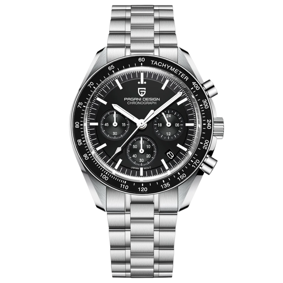 Relógio Pagani Yacht