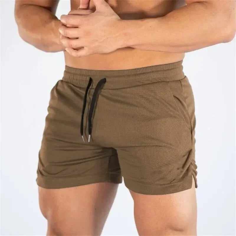 Shorts Masculinos para Corrida, Caminhada e Atividades Esportivas