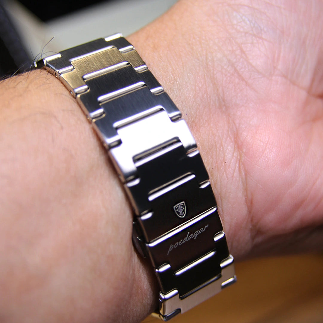 Relógio Northwing Zurique 40mm