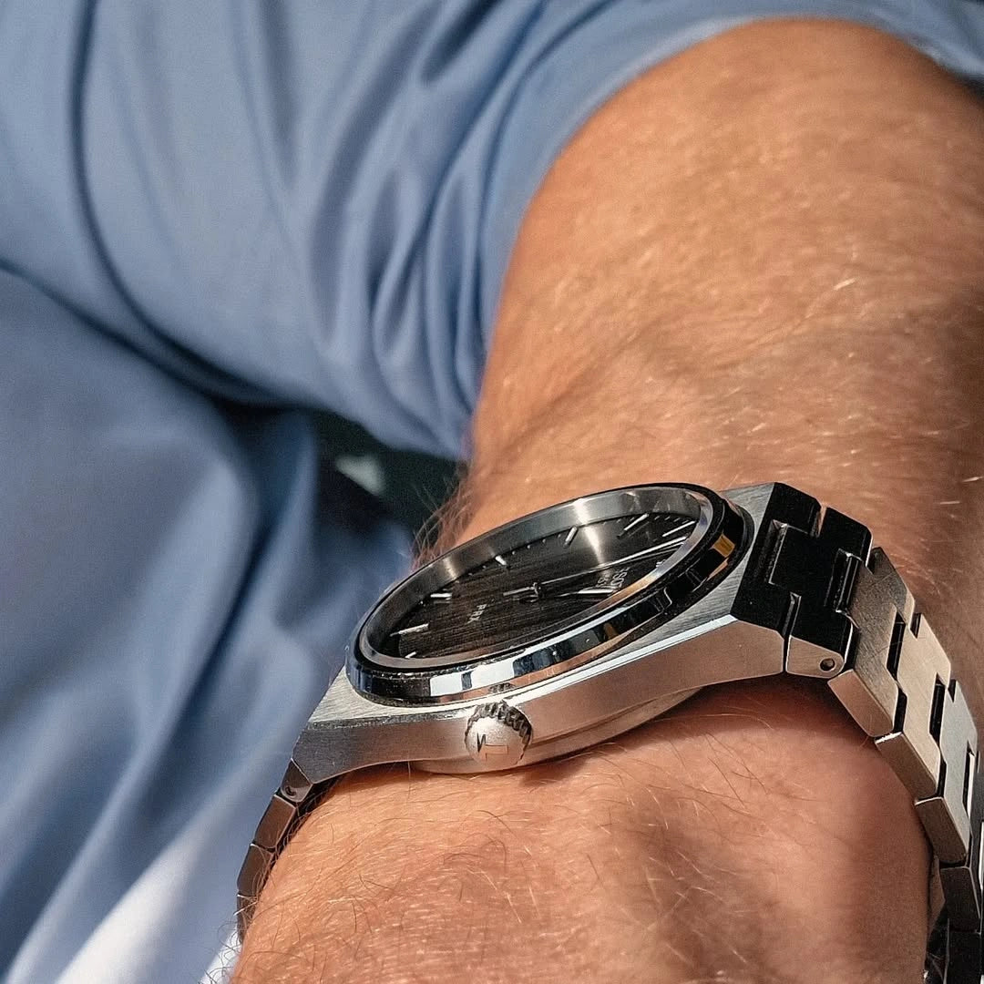 Relógio Northwing Zurique 40mm