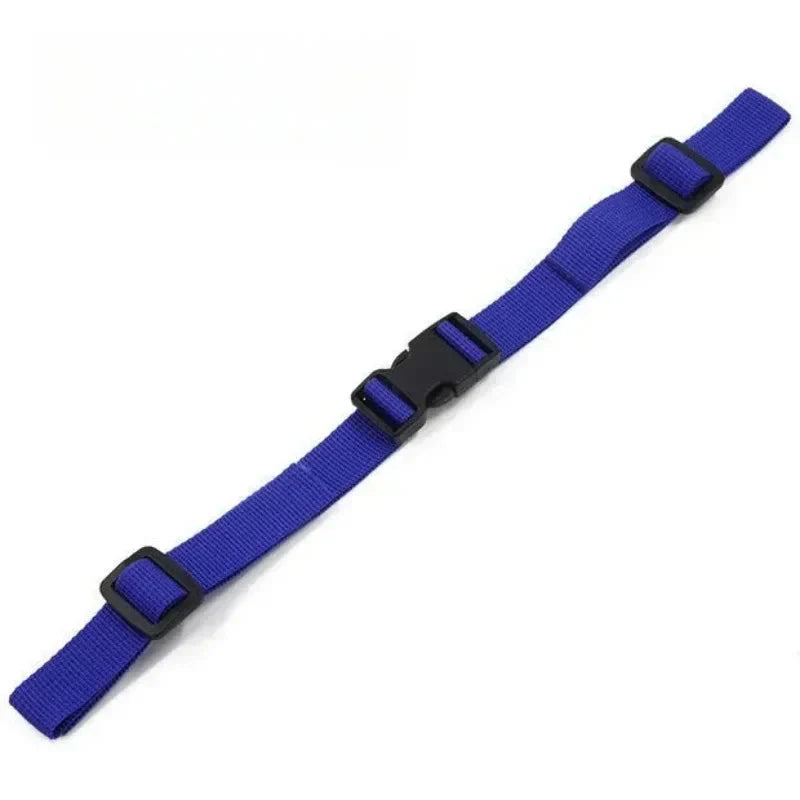 Alça Peitoral Ajustável para Mochilas Outdoor