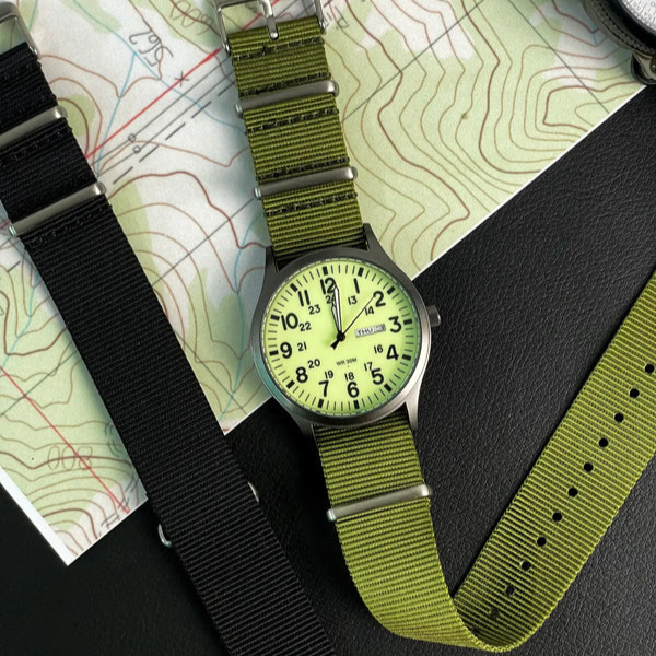 Relógio Northwing Hawks 36mm