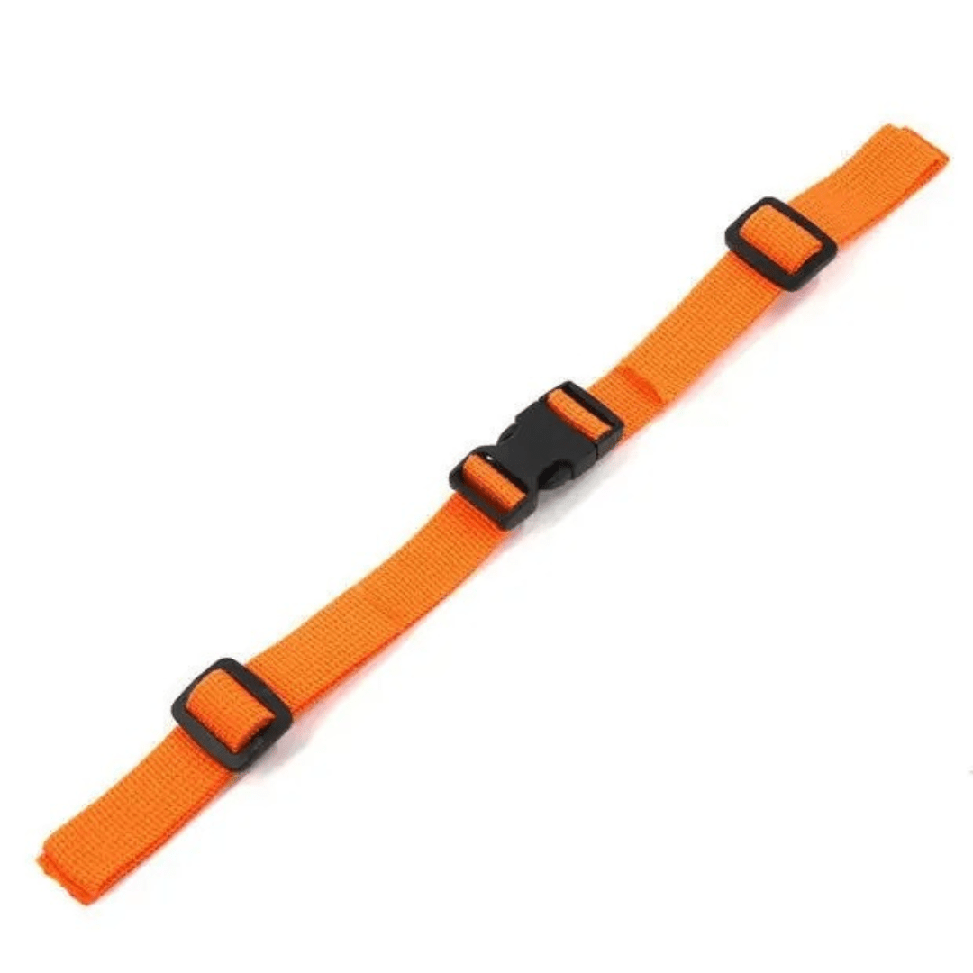 Alça Peitoral Ajustável para Mochilas Outdoor