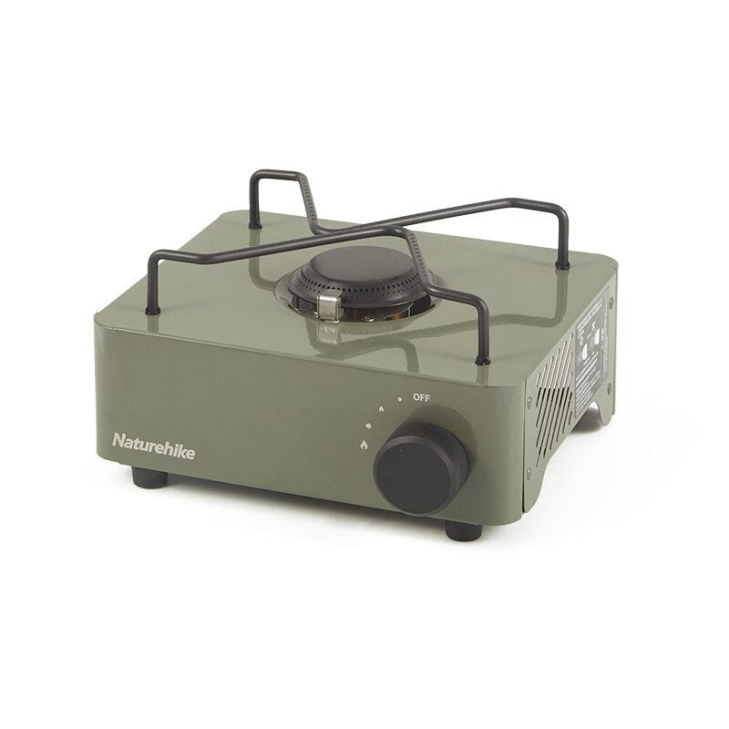 Mini Fogão Portátil