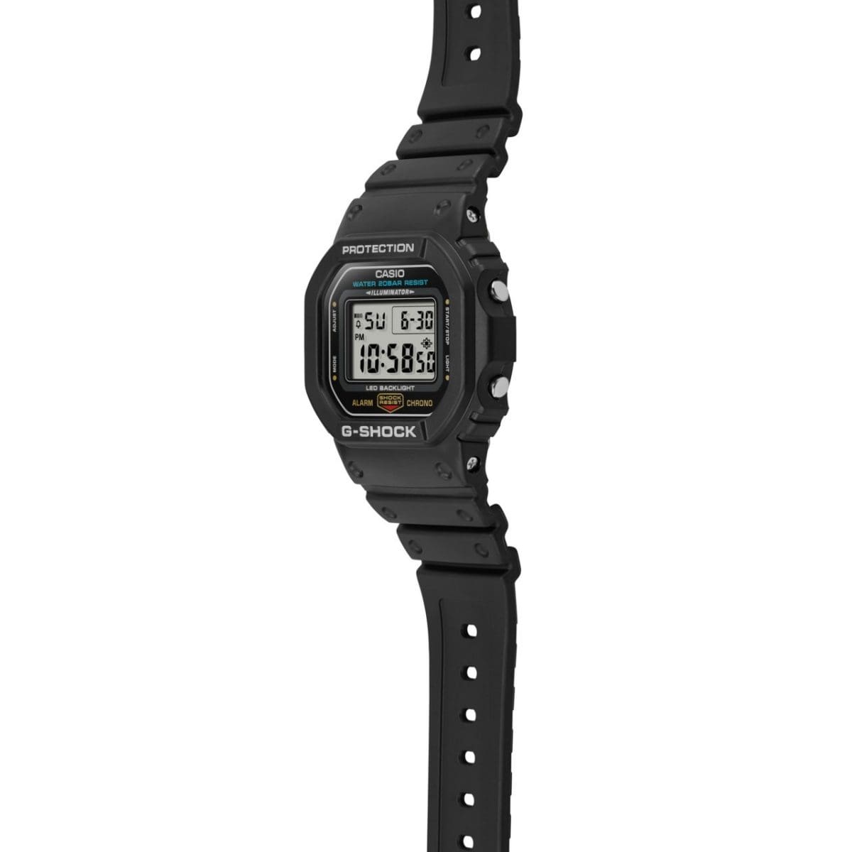 Relógio Casio G-SHOCK DW-5600UE-1